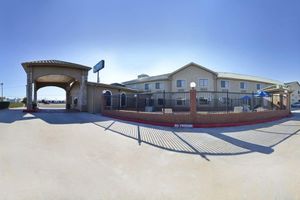 Alojamiento - Quality Inn & Suites Beaumont