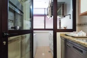 Alquiler Vacacional - Apartment near Las Canteras Beach with free Wifi and AC.