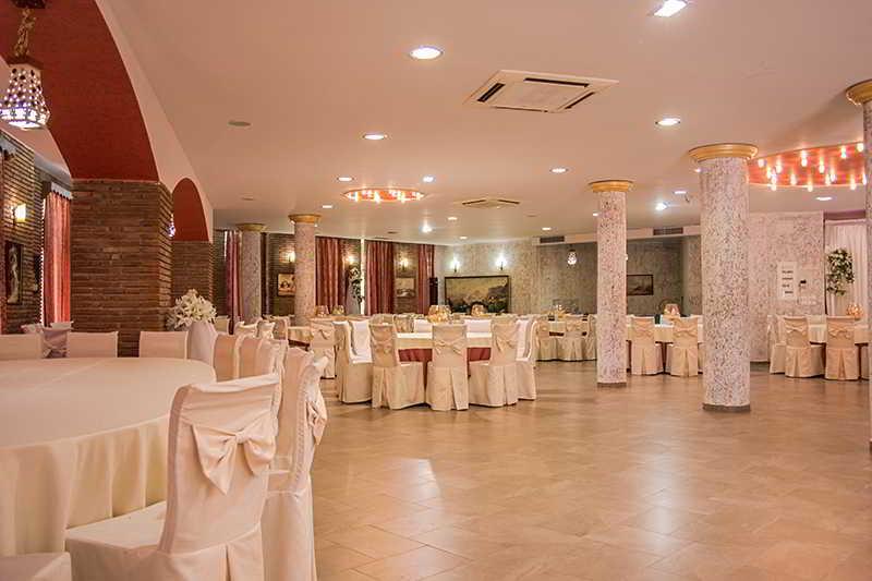 Restaurant Kriva