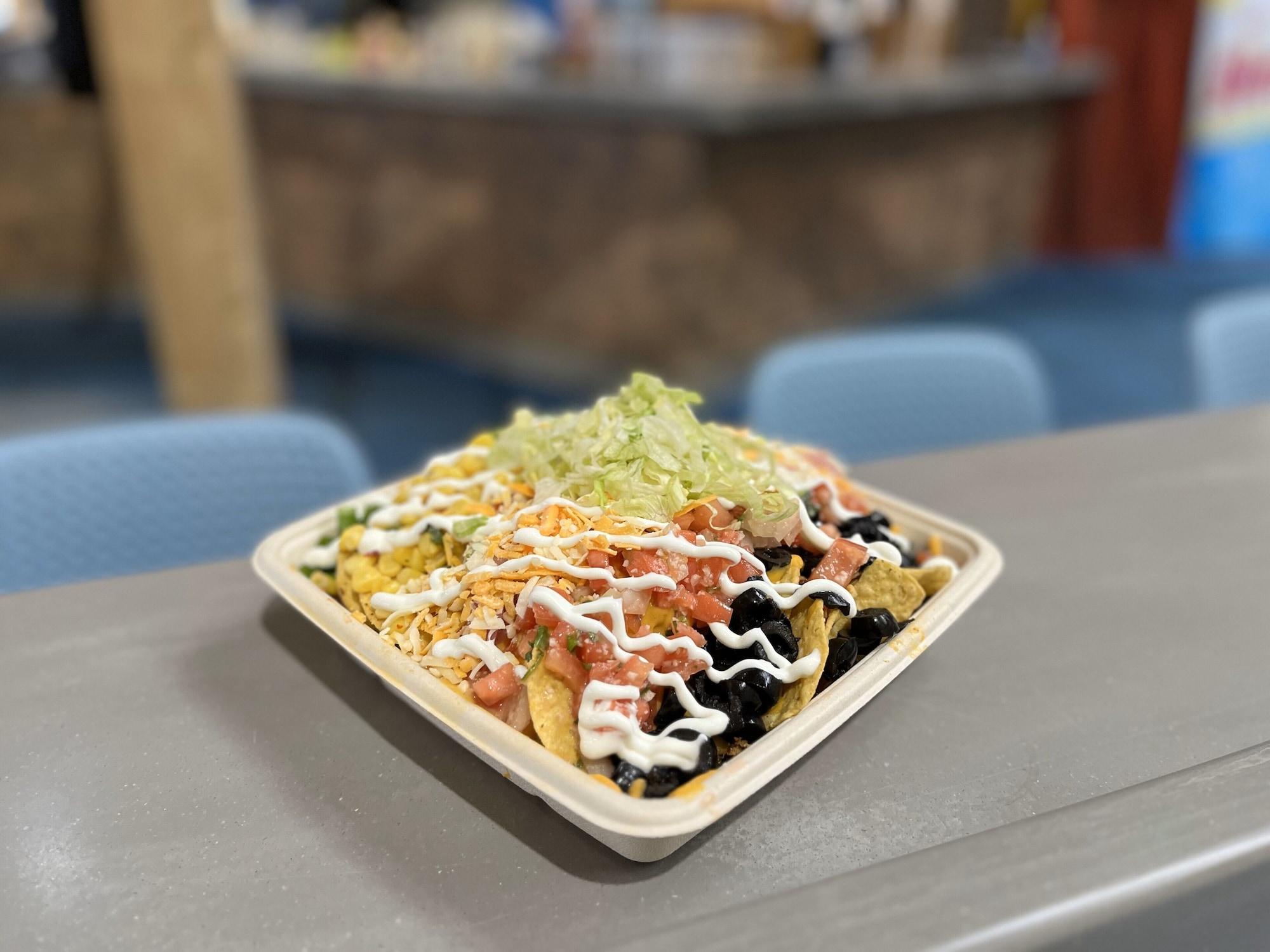 Restaurant Great Wolf Lodge Niagara Falls