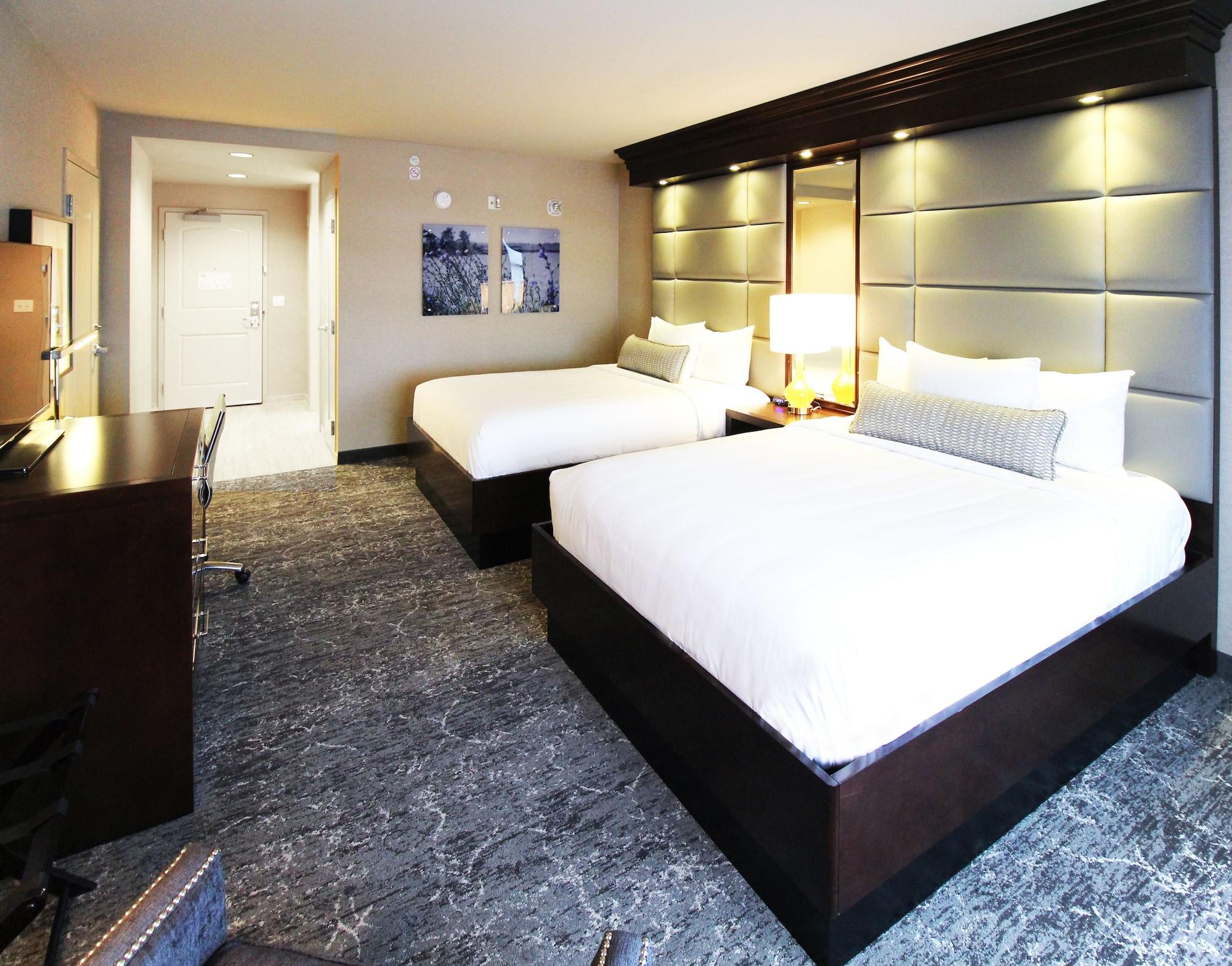 Habitación Silver Reef Casino Resort