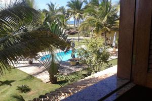 Alojamiento - Bahiadomizil Bungalow