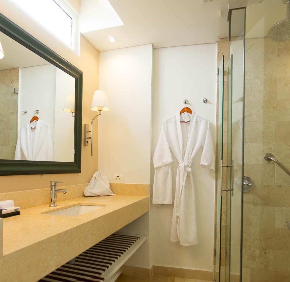 Hotel Caribe By Faranda Grand Cartagena – foto 10