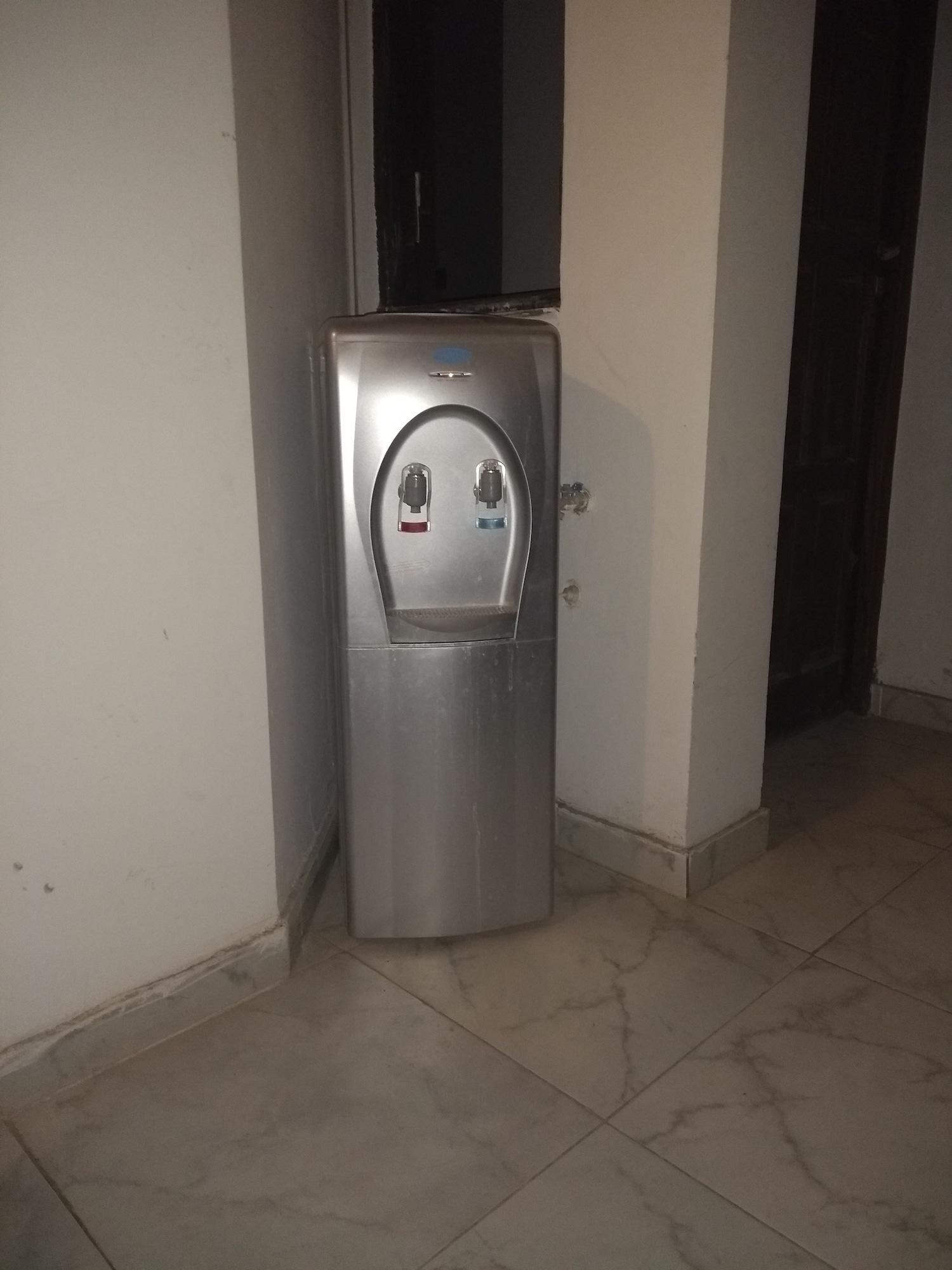 Comodidades del Alojamiento Amaneceres Salta