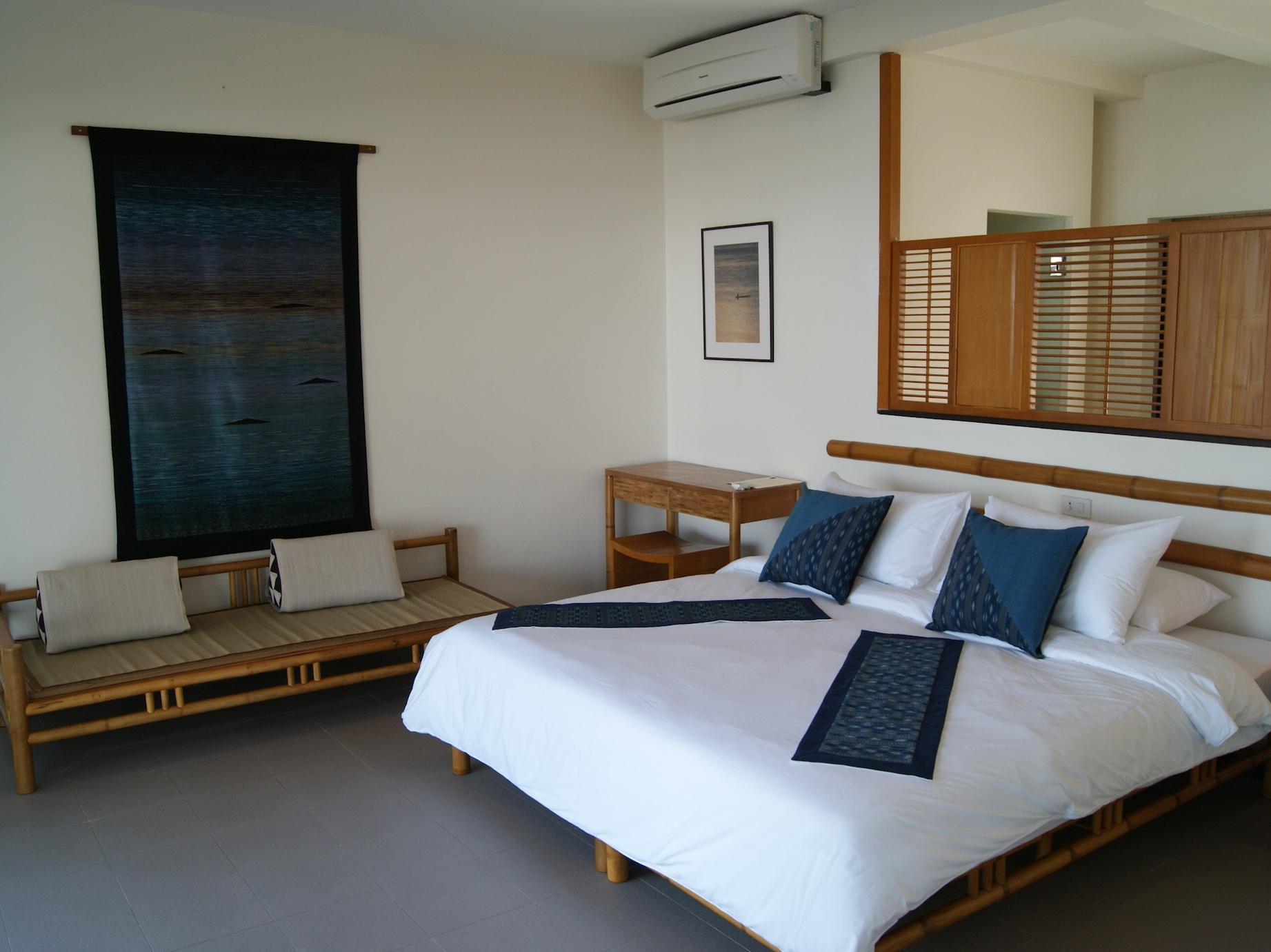 Vista Exterior The River Resort