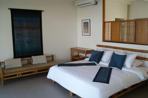 Alojamiento - The River Resort