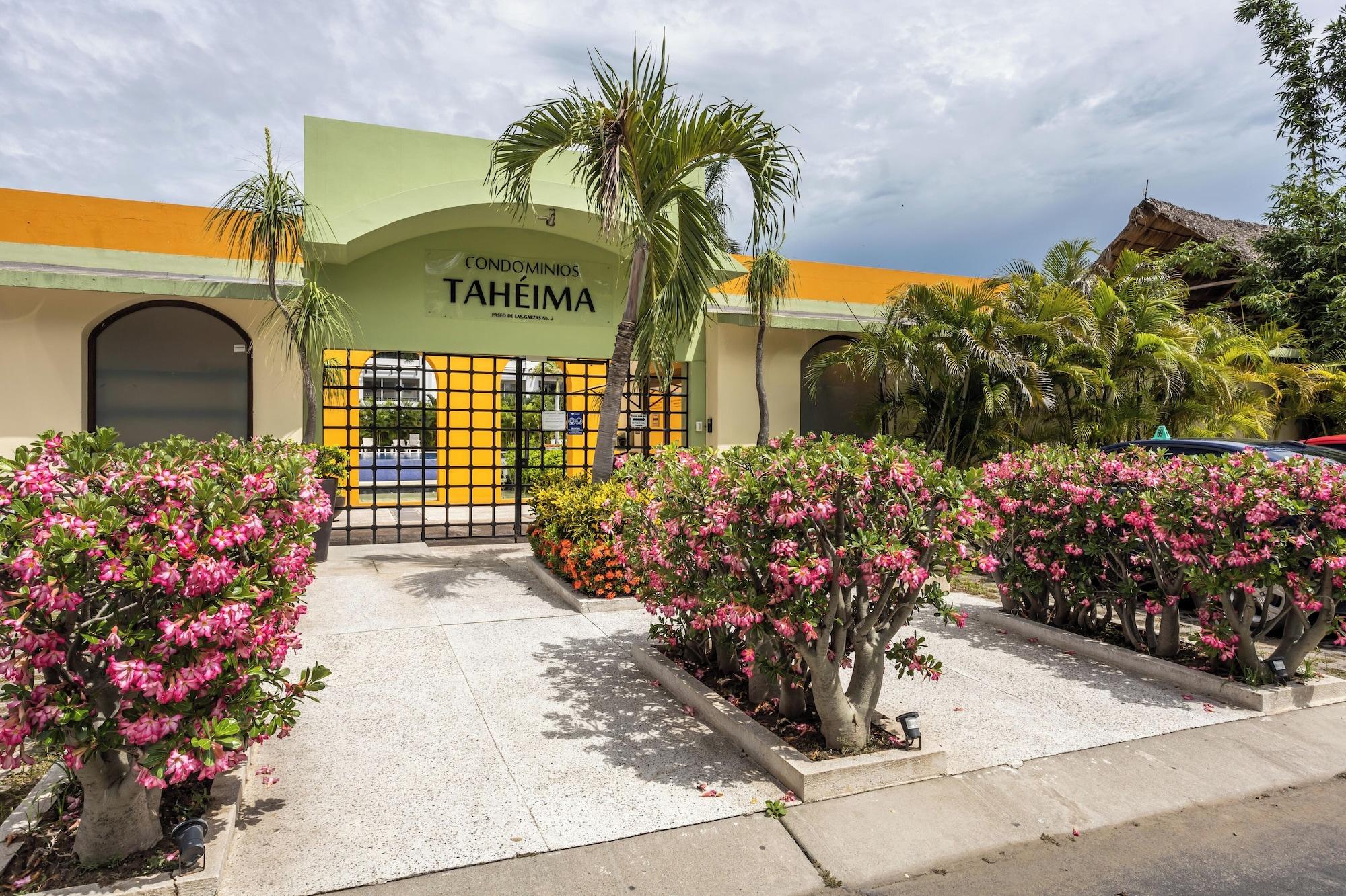 Varios El Tigre Golf Resort Taheima Condos