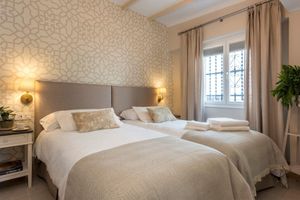 Alquiler Temporario - Genteel Home Carmen San Ignacio I