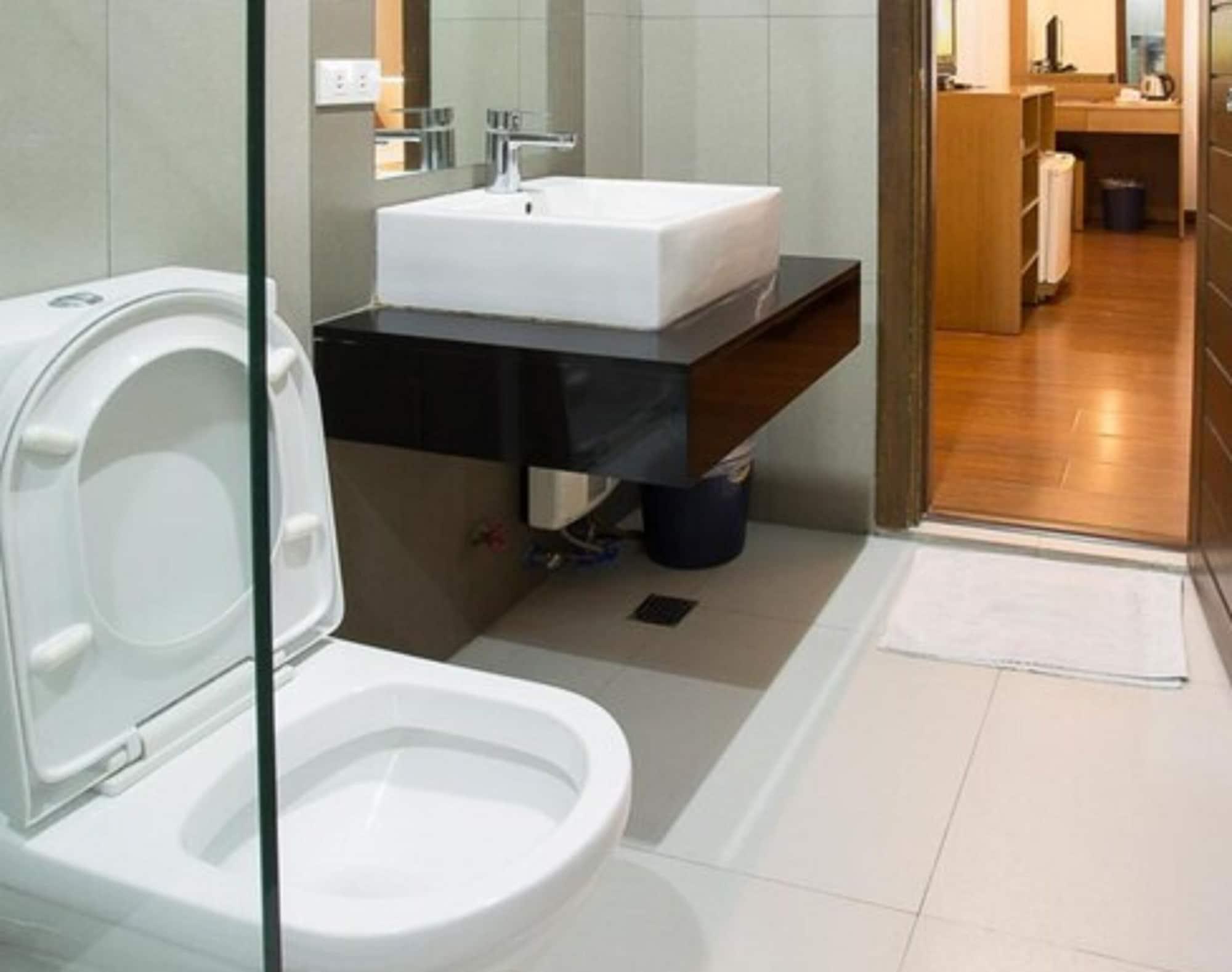 Equipamiento de Habitación Vieve Hotel