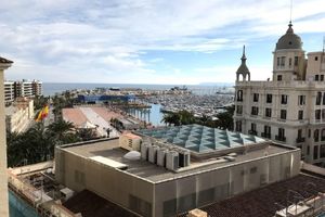 Alquiler Vacacional - Apartment 90 meters from the beach in the center