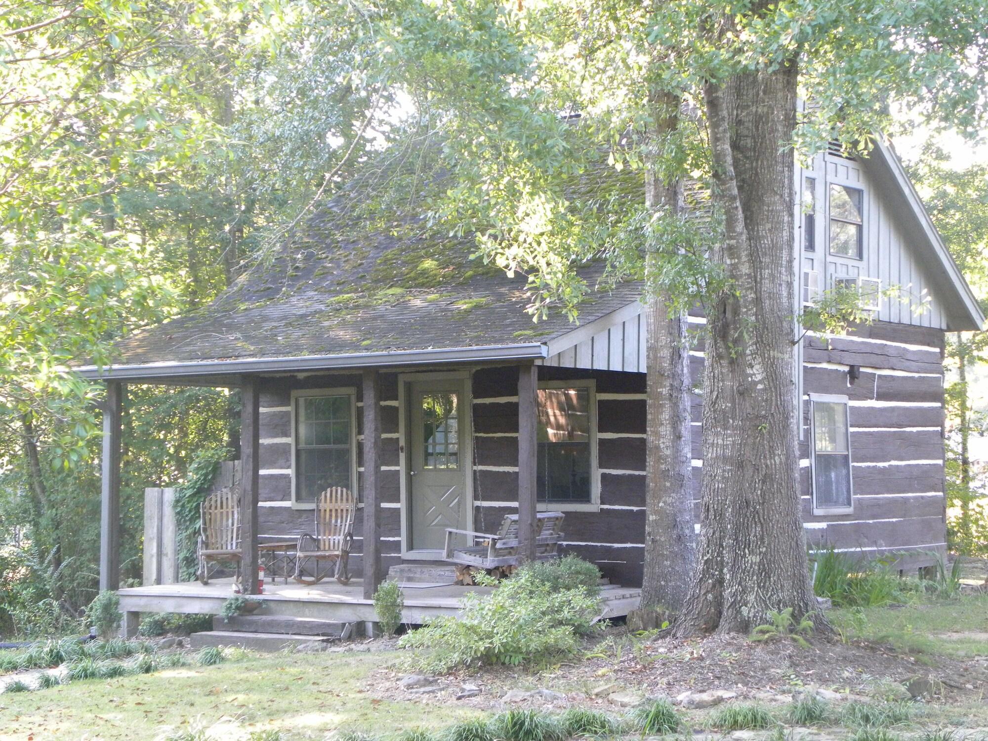 Equipamiento de Habitación French Camp Bed and Breakfast