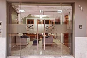 Alojamiento - Hostal Casa de Ana
