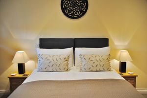 Alquiler Vacacional - The  Granary, Little Howle Farm. Luxury Holiday Cottages near Ross on Wye