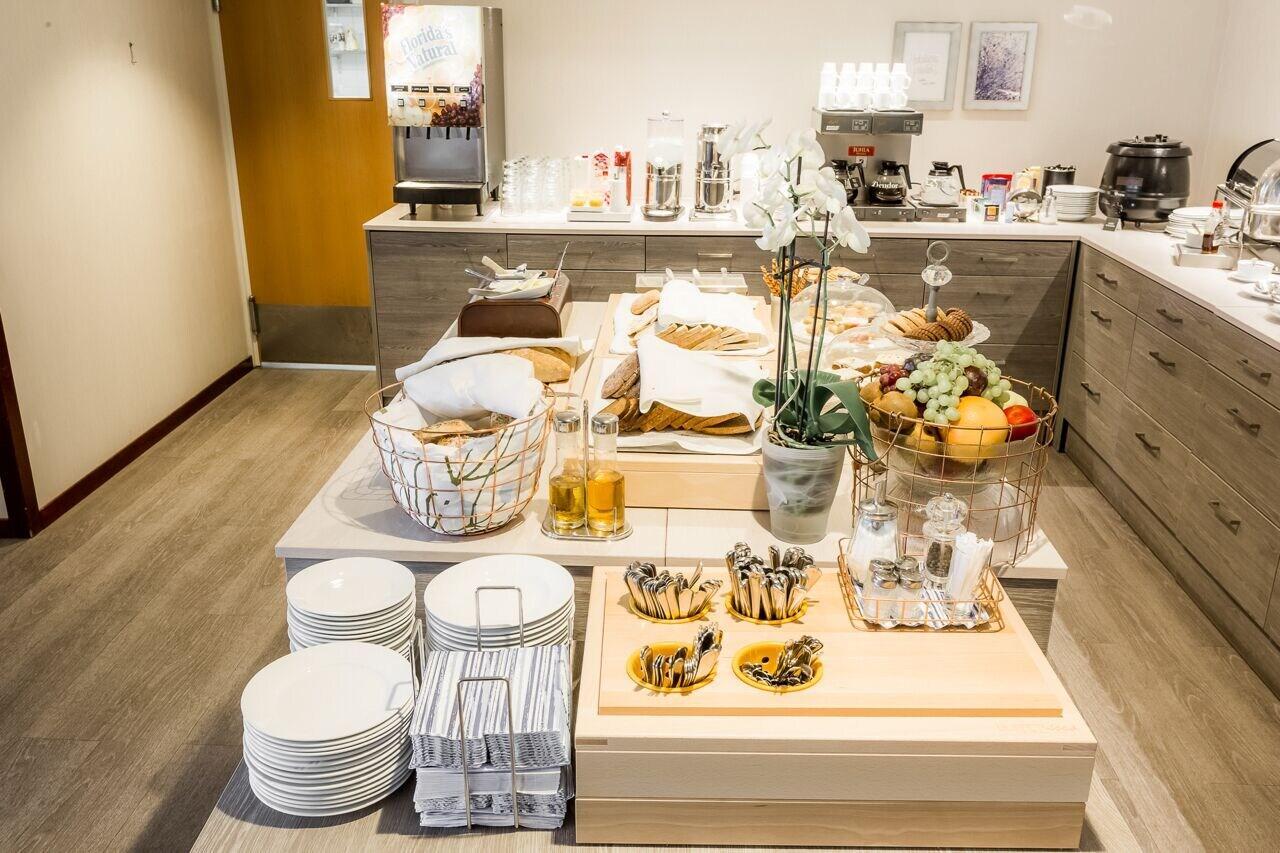 Restaurant Kauppi