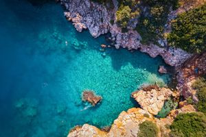 Alojamiento - Likya Pavilion Hotel