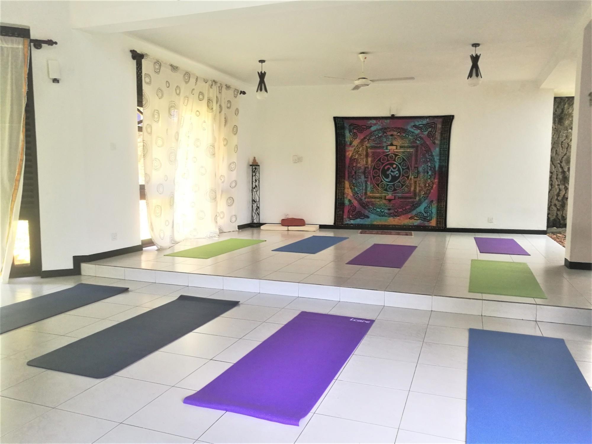 Varios Bhakthi Yoga Sri Lanka