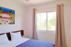 Alquiler Vacacional - 2BD cozy apartment in Kite beach area