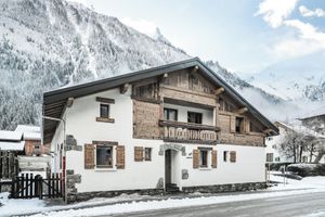 Alojamiento - Appartements de l'Heliopic