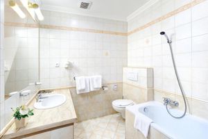 Alojamiento - Grandhotel Starý Smokovec