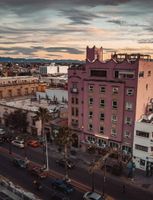 Alojamiento - Hotel Casablanca