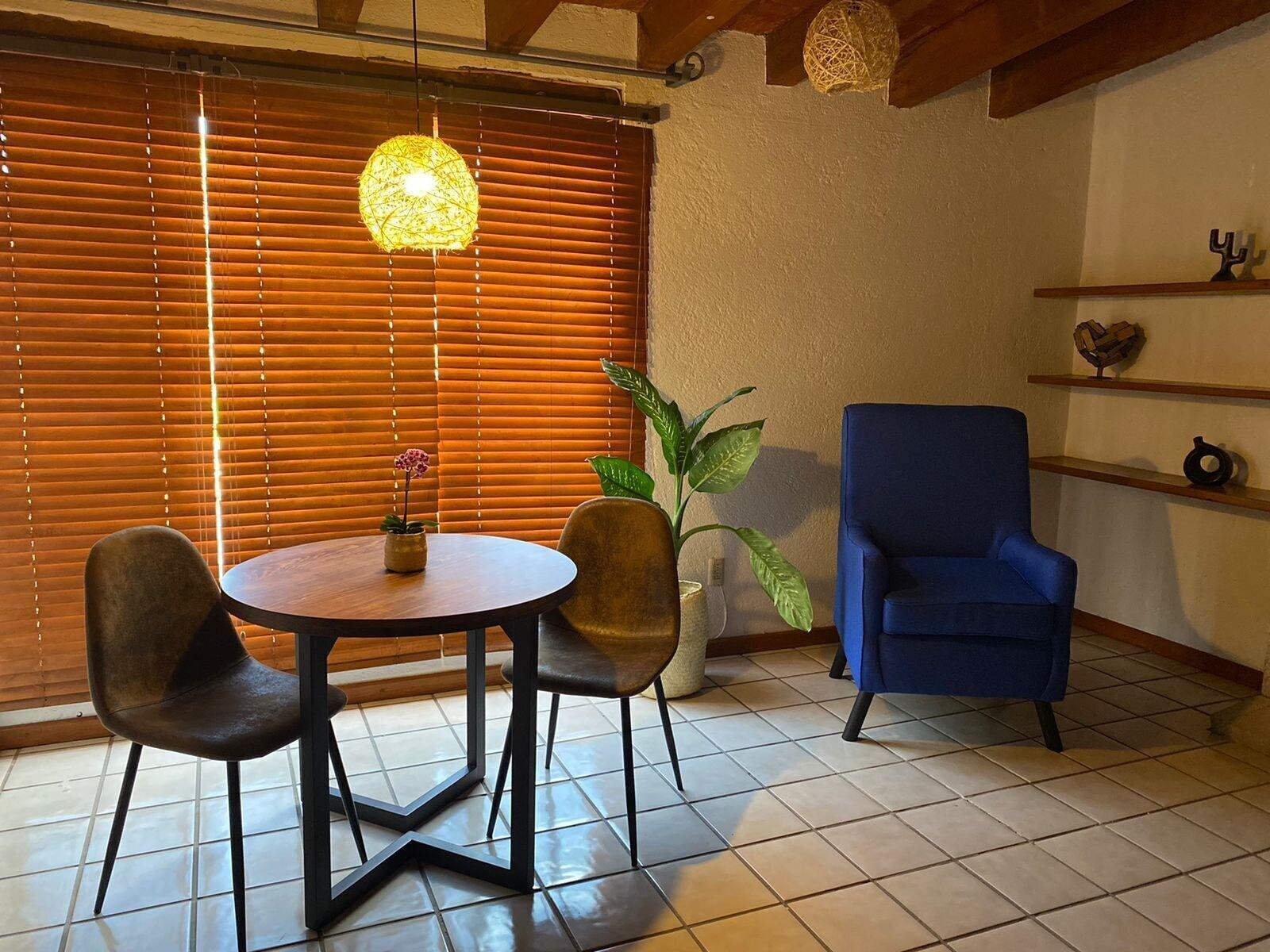 Habitación Casa Mayo