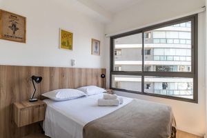 Alquiler Vacacional - Nex One Itaim