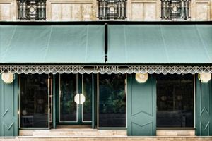 Alojamiento - Handsome Hotel