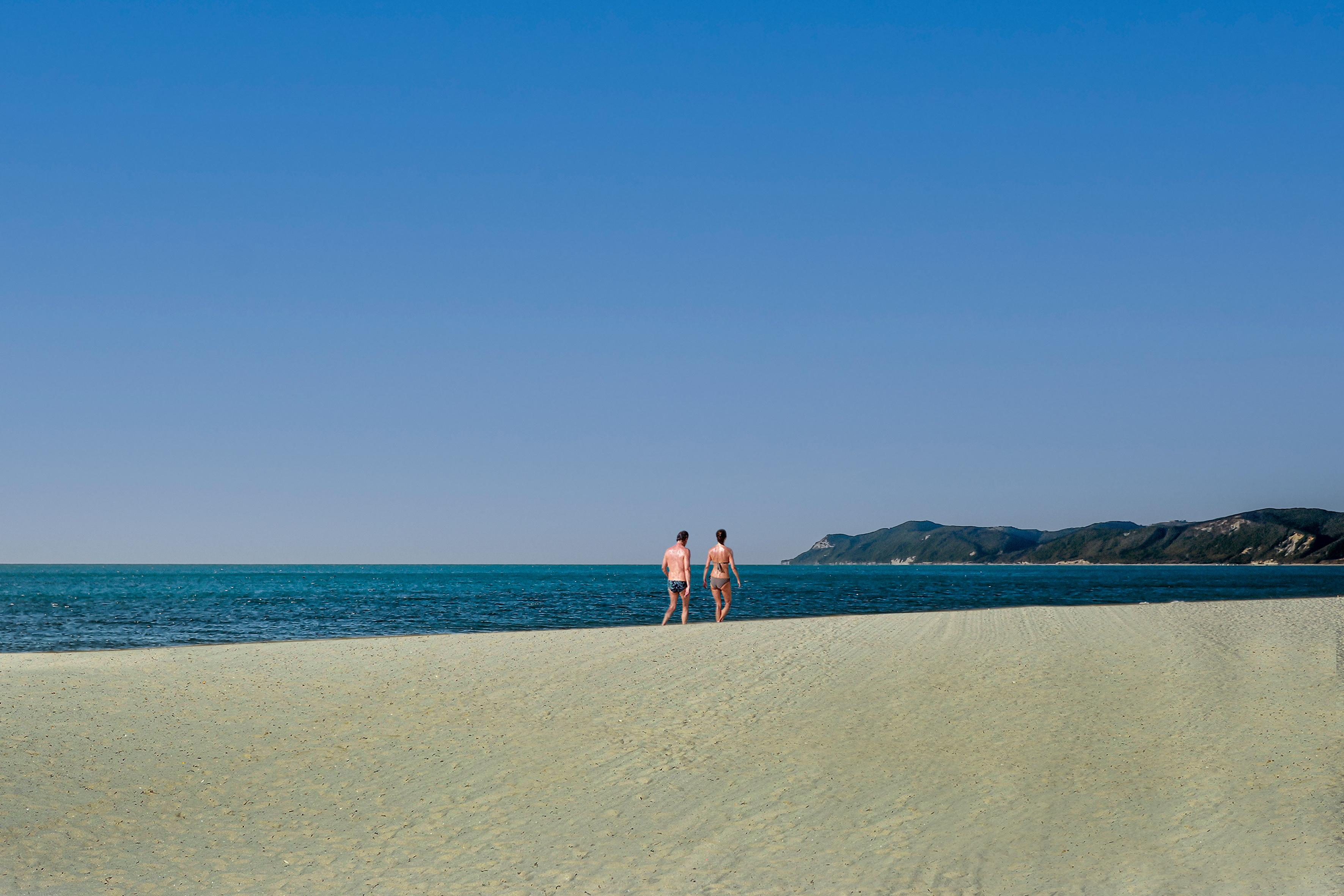 Playa Melia Durres Albania