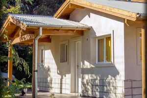 Alquiler Vacacional - Cabañas Los Cerros