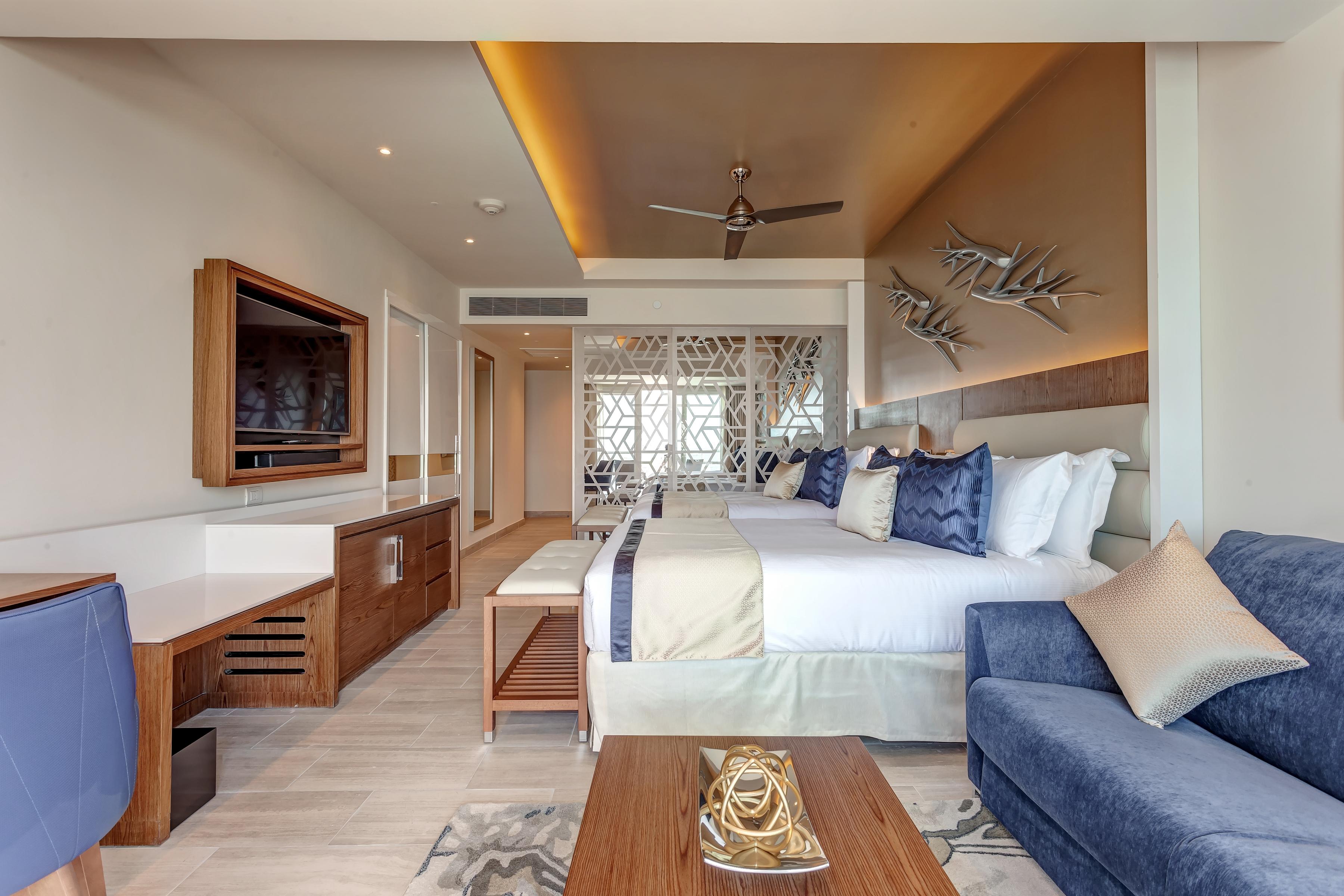 Habitación Royalton CHIC Cancun, An Autograph Collection All-Inclusive Resort - Adults Only