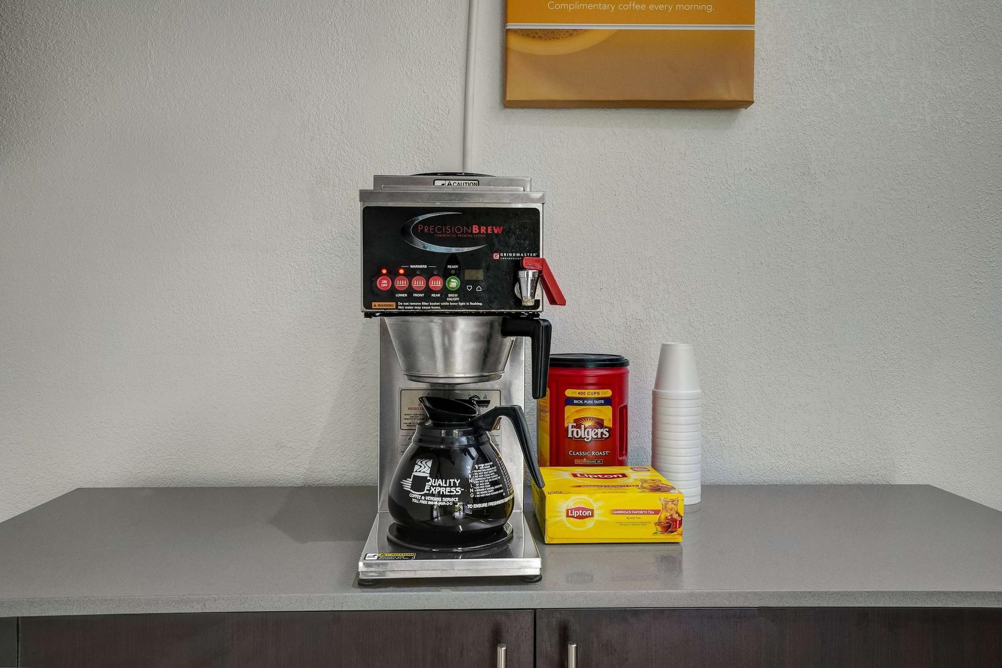 Bar/Salón Motel 6 Lawrenceville, NJ