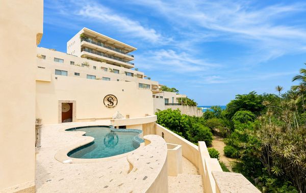 The Sanctuary Boutique Hotel