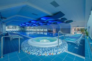 Alojamiento - Hotel Cerkno