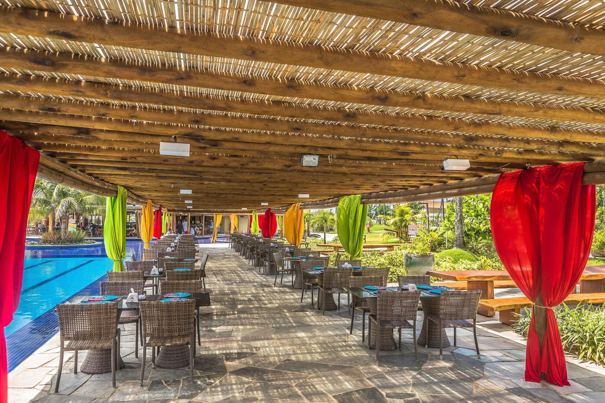 Restaurant Vivá Porto de Galinhas Resort