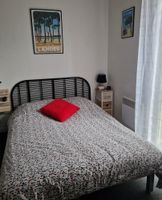 Alquiler Vacacional - Apartment in quiet residence with swimming pool - lots of trees and sunshine