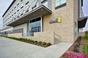 Alojamiento - Home2 Suites by Hilton Dallas Downtown at Baylor Scott & White