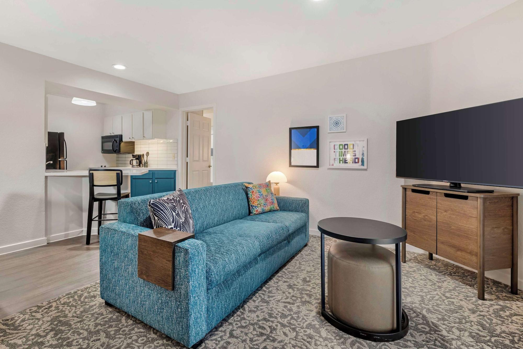 Habitación Sonesta ES Suites Chatsworth