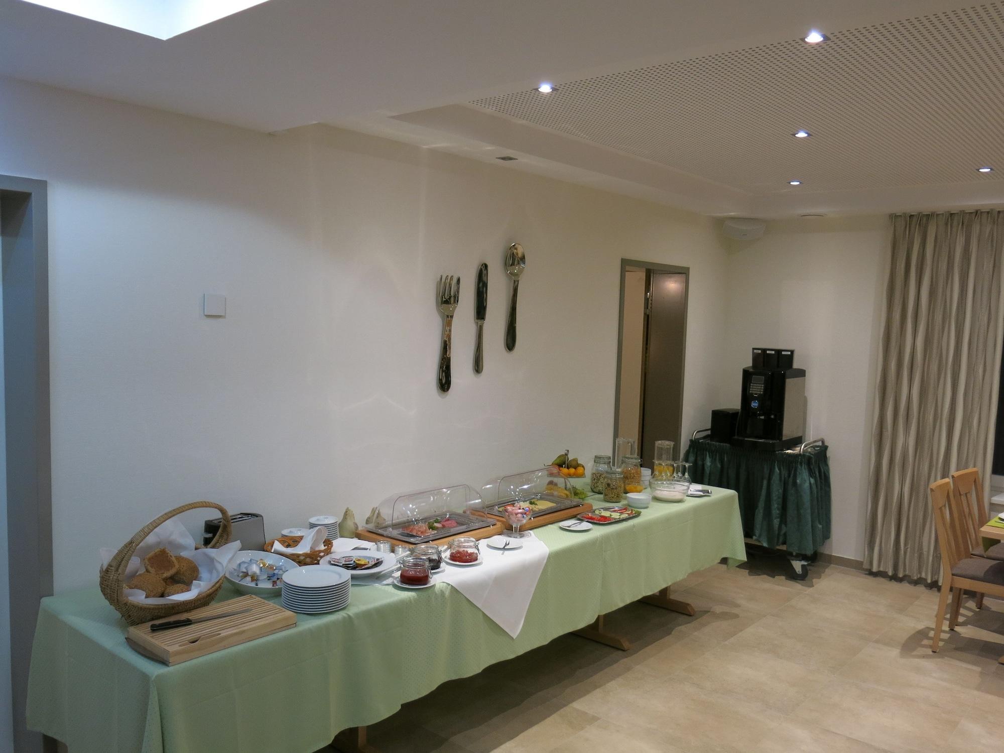 Restaurant Landgasthaus Stärk-Berding