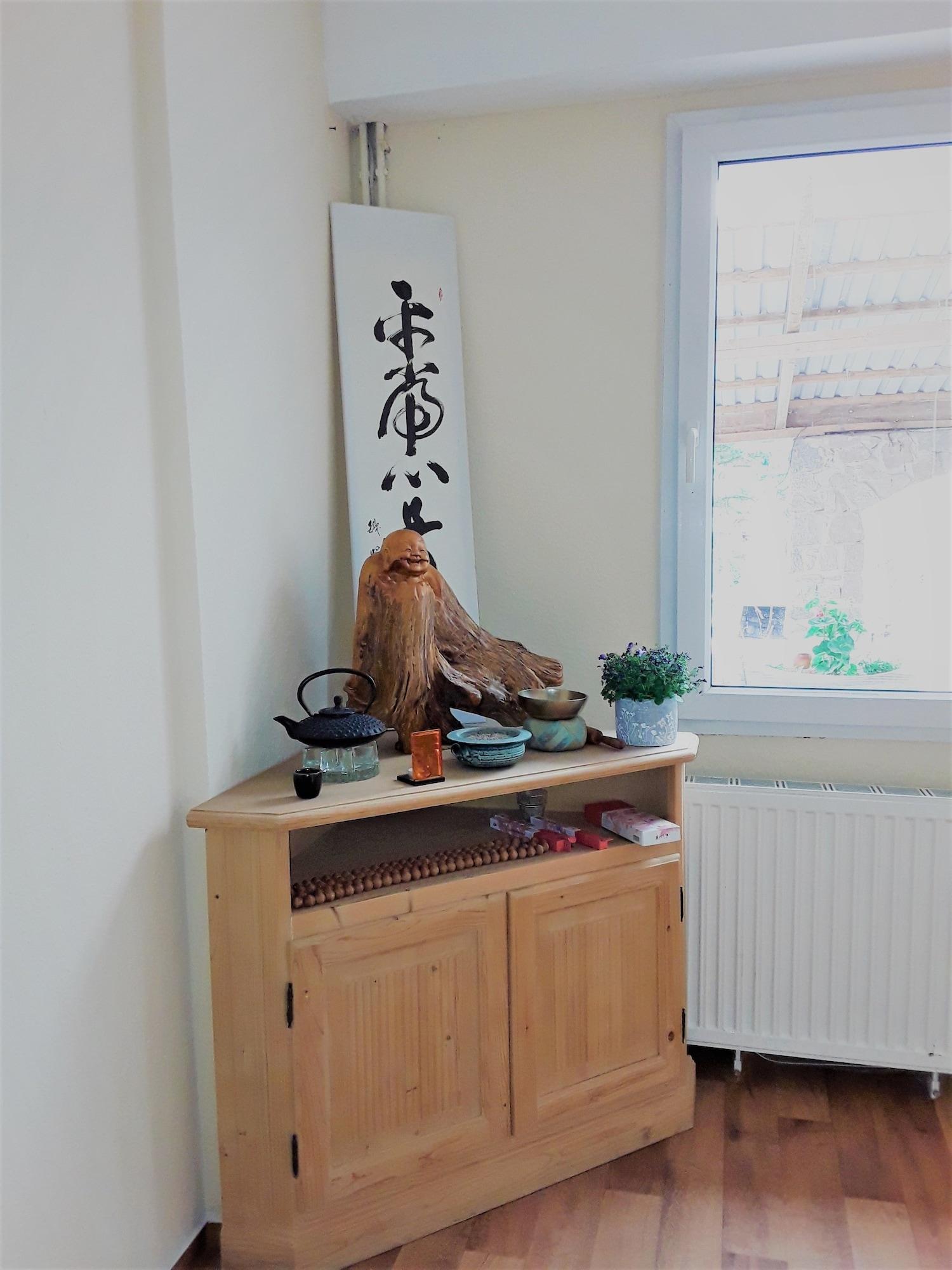 Vista Lobby Pension, Seminarräume & Käsemanufaktur im Leezener Hof