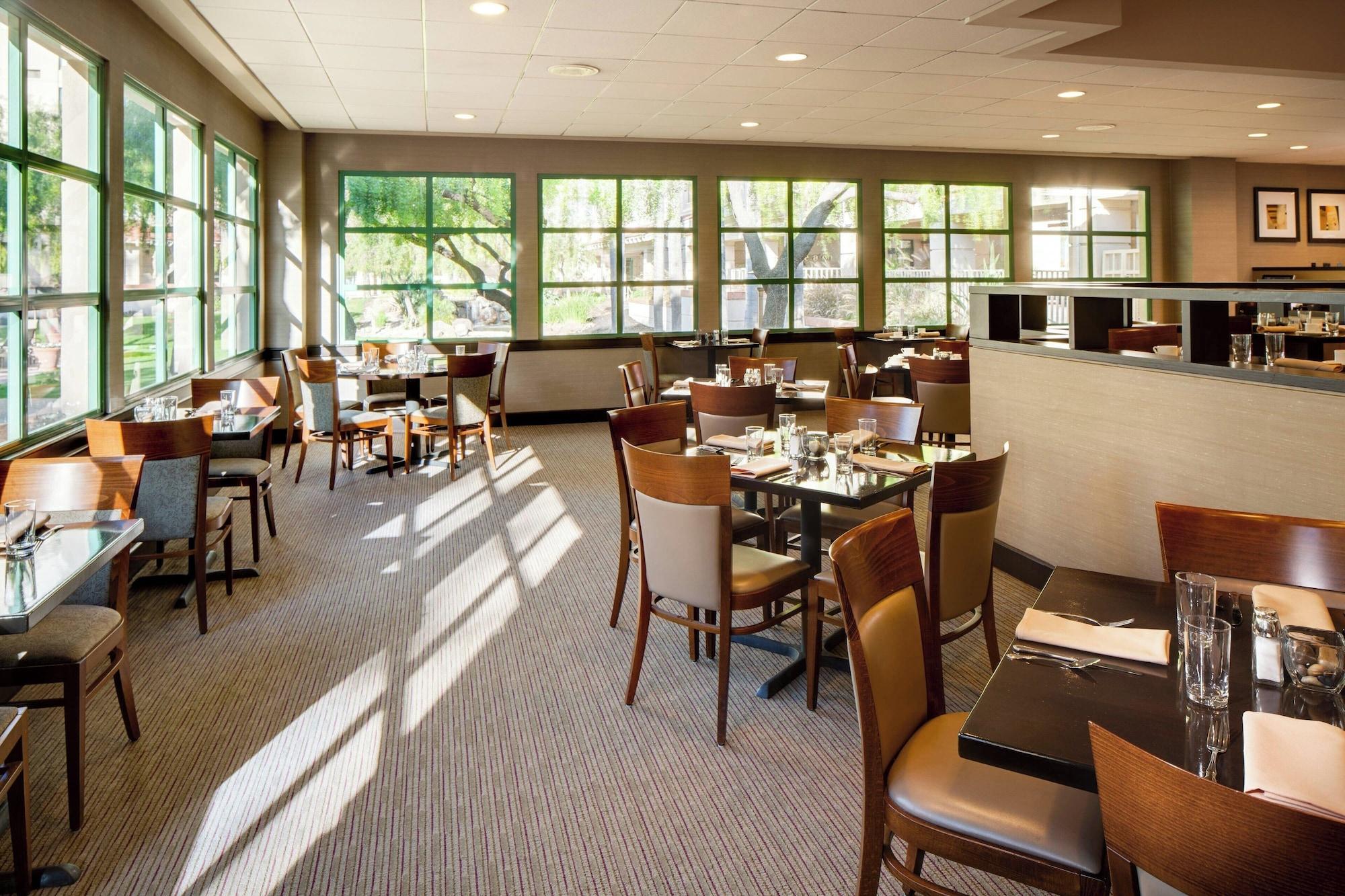 Restaurant Sheraton San Jose Hotel