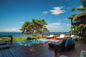 Alojamiento - Cocolobo Resort