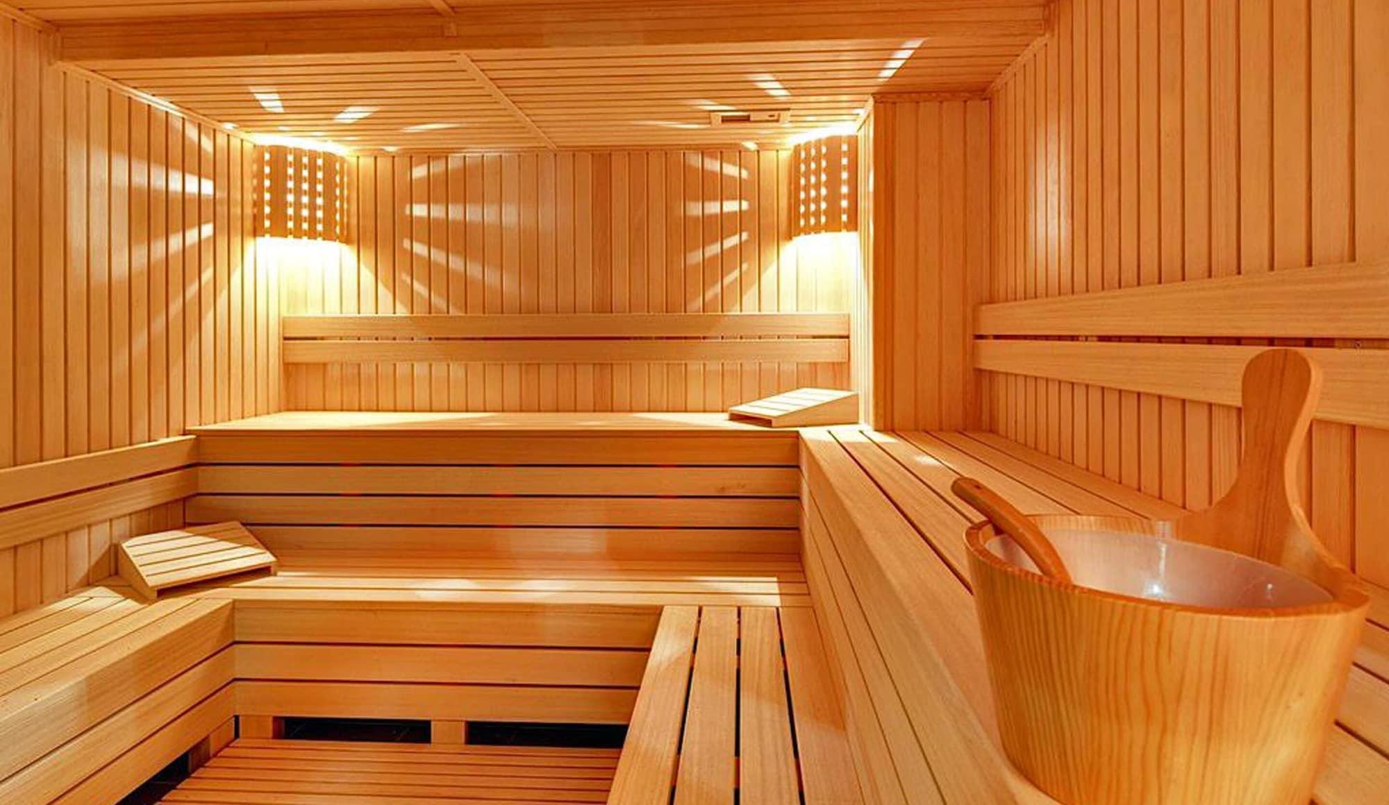 Spa AHC Grand Bazaar Hotel