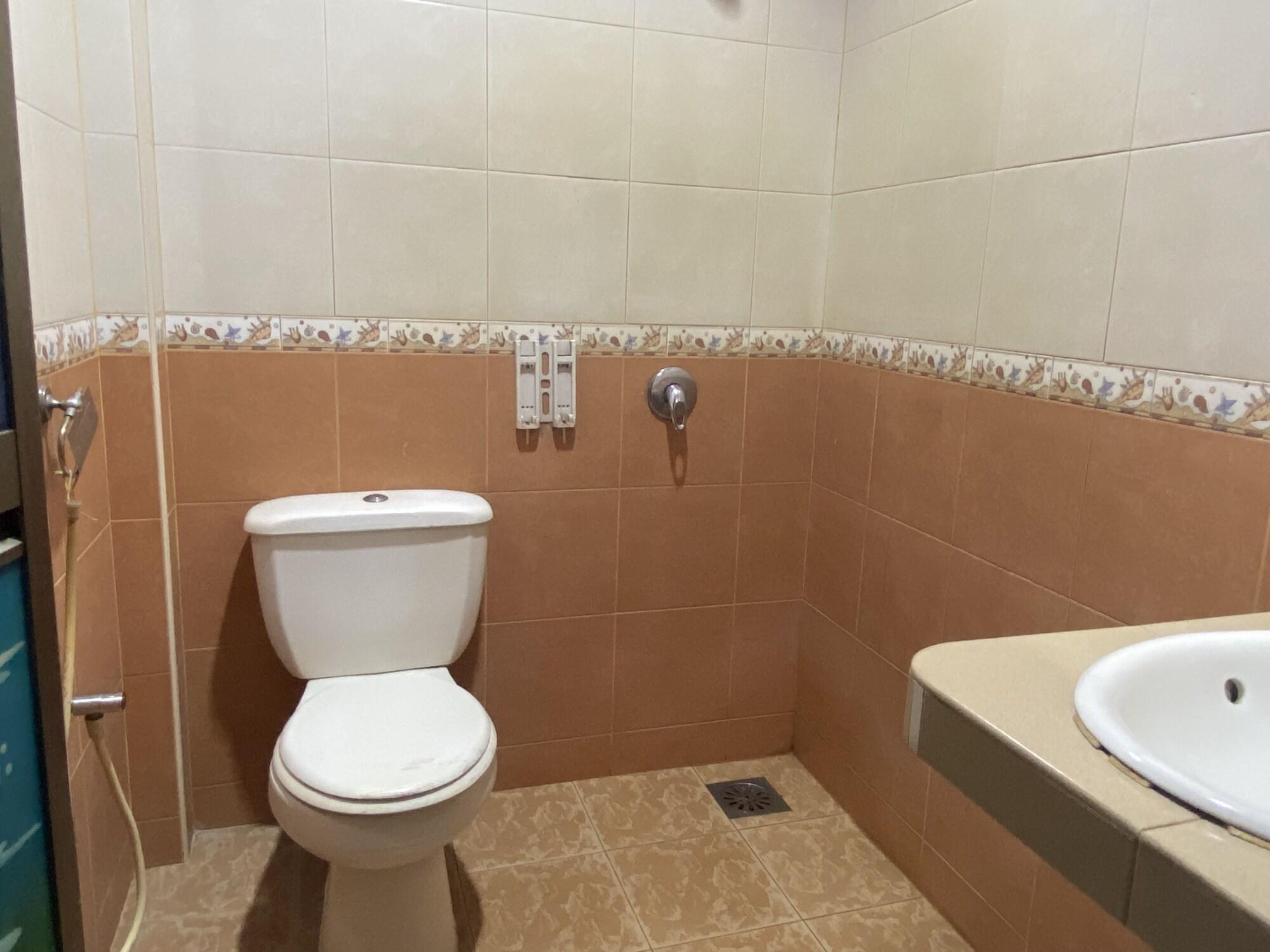 Equipamiento de Habitación Hotel O Gold Hill Hotel