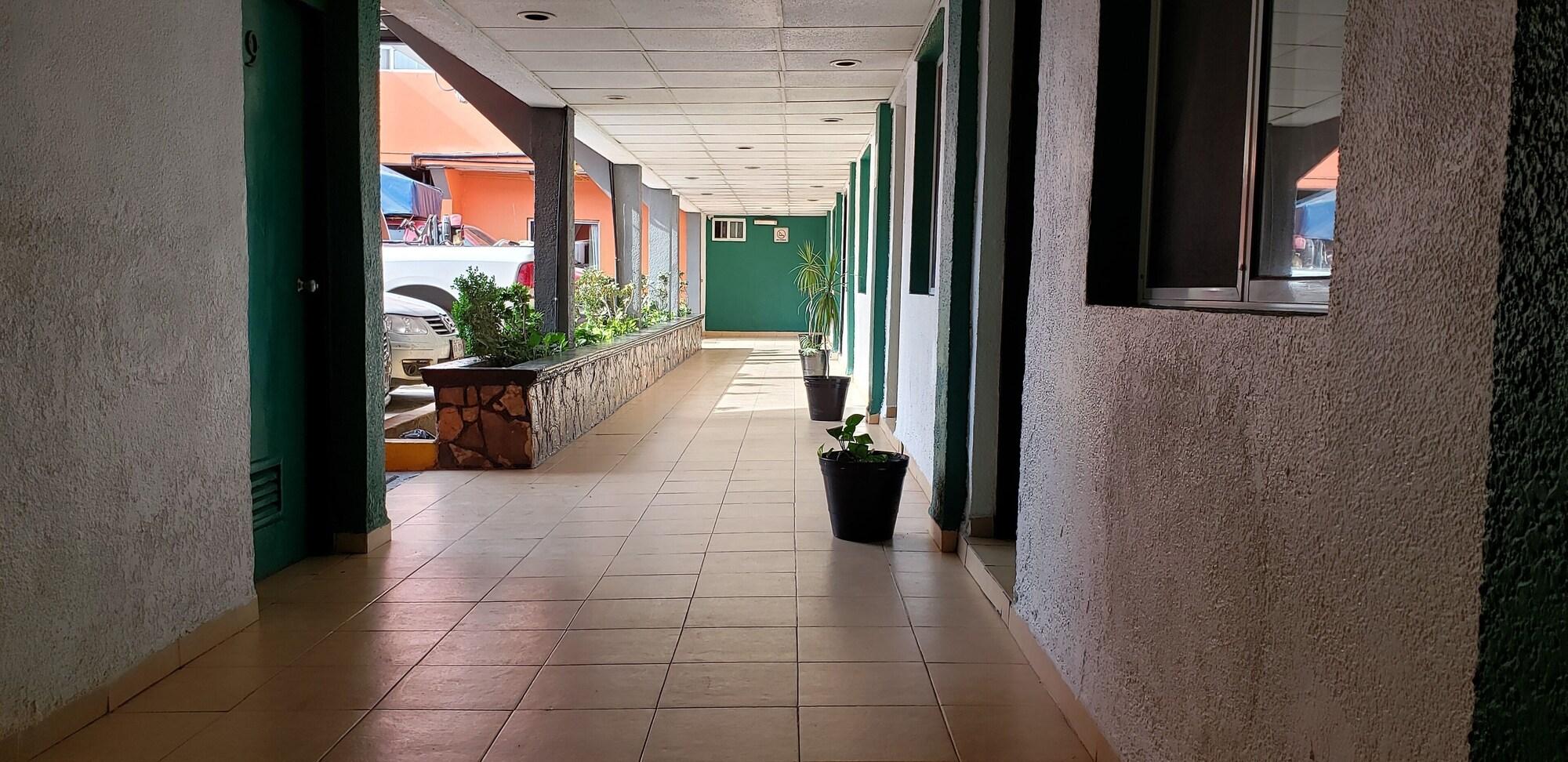 Comodidades del Alojamiento Hotel Viena