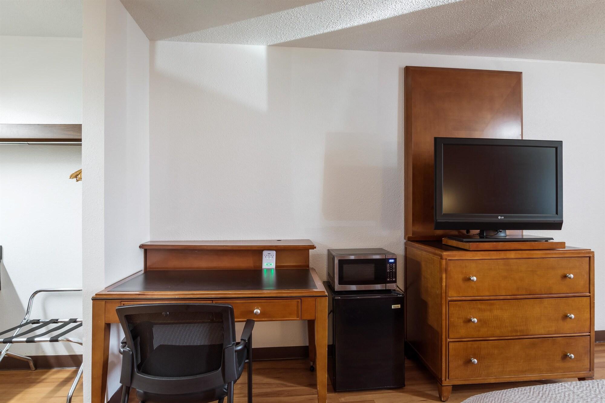 Set de Habitación Motel 6 Van Buren, AR
