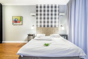 Alquiler Vacacional - Triton Park Apartments
