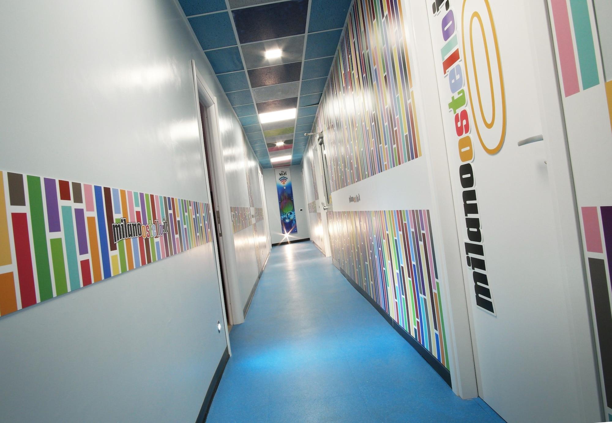 Varios Milano Affittacamere