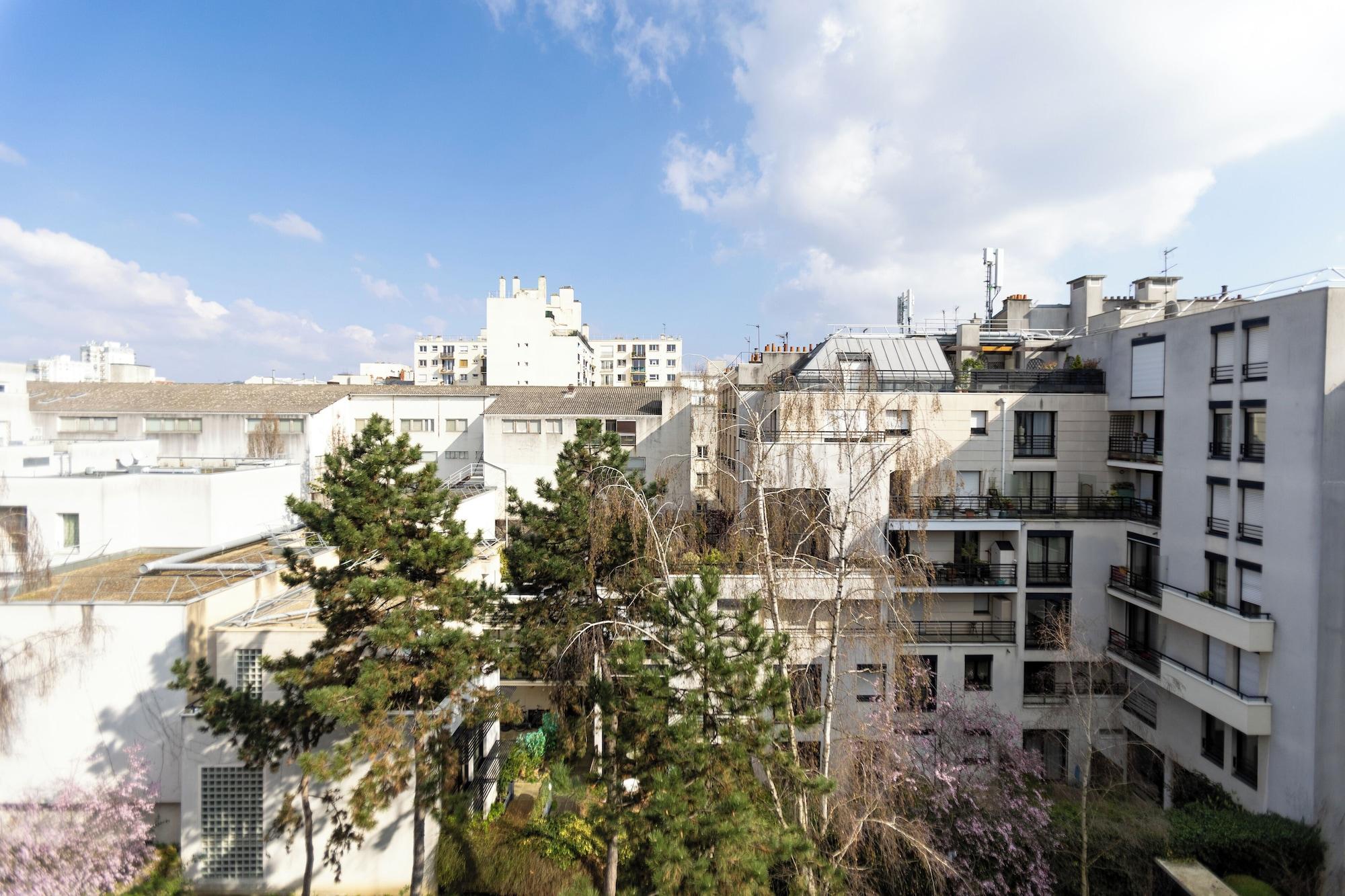Vista Exterior Chambre d'Amis (Chambres d'Hôtes/BnB/Guest House)