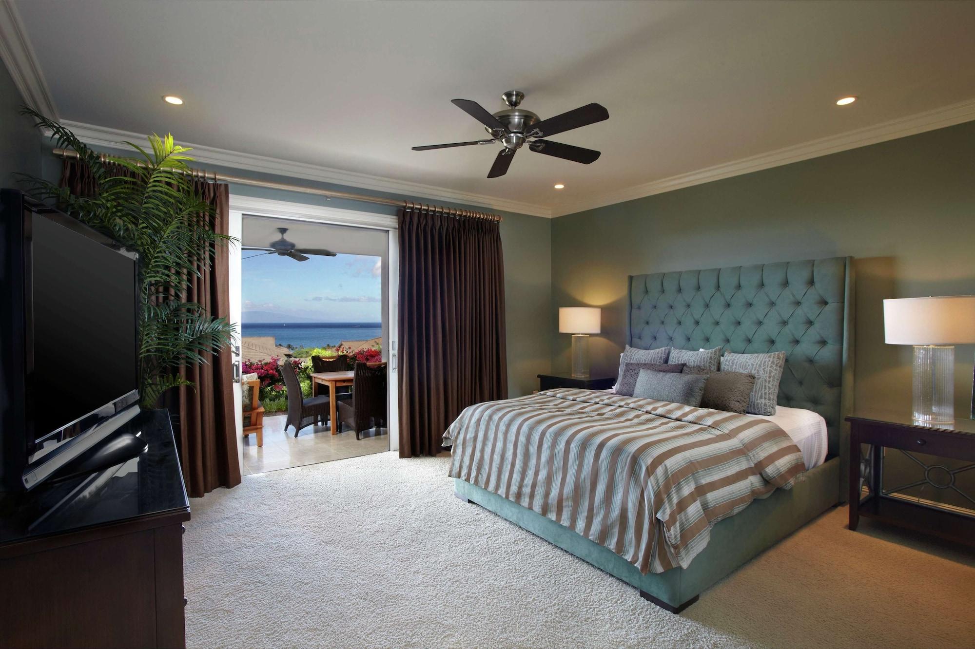 Habitación Ho‘olei Villas at Grand Wailea
