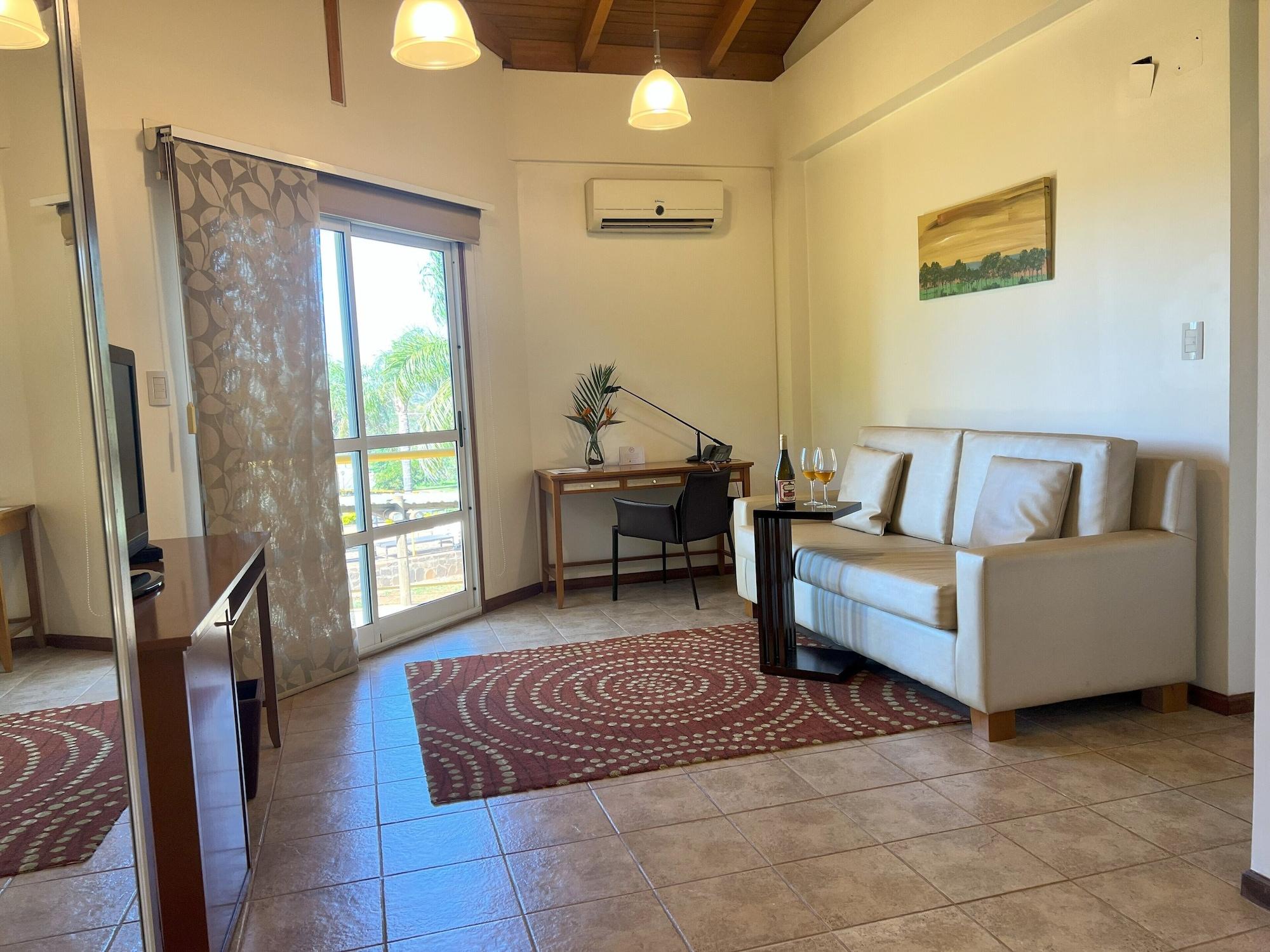 Habitación Hotel Maitei Posadas